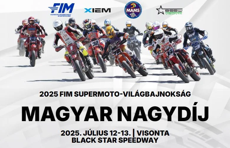 S1GP jegysorsolás!