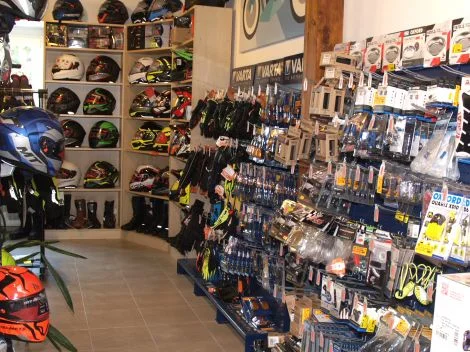 Ajándékutalvány motorosoknak