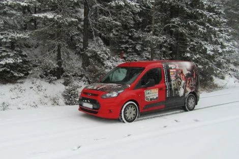 Kapcsolat - Télen is szállítunk!