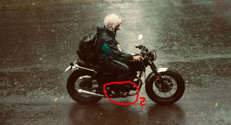 Őszi motorozáshoz ajánljuk