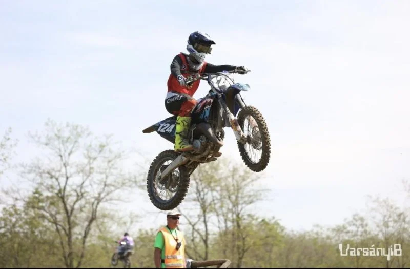 Meinhardt Ágoston összefoglalója (Ács)