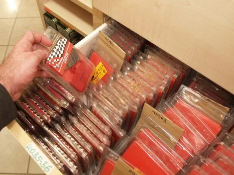 Fékbetét a TE motorodhoz