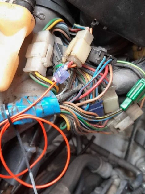 Kiegészítő lámpa - olvasói visszajelzés