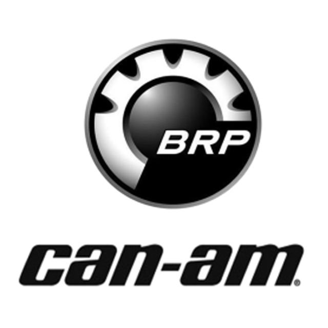 Can-am - Bombardier