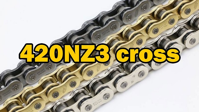 420NZ3 cross