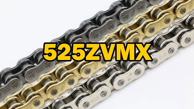 525ZVM-X2 X gyűrűs (525ZVMX2)