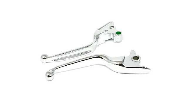 Fék és kuplung karok