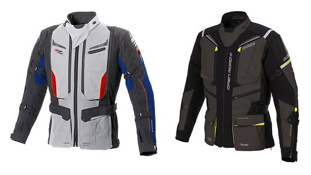 Kabát (nyári, átmeneti, téli)