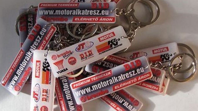 Motoralkatresz.eu ajándéktárgyak
