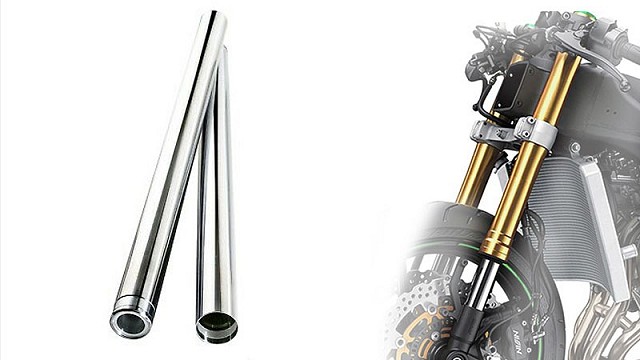 Teleszkóp szár / villaszár