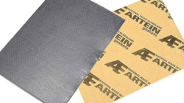 Vágható tömítés lap