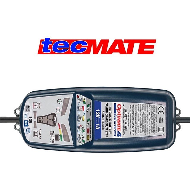 Tecmate