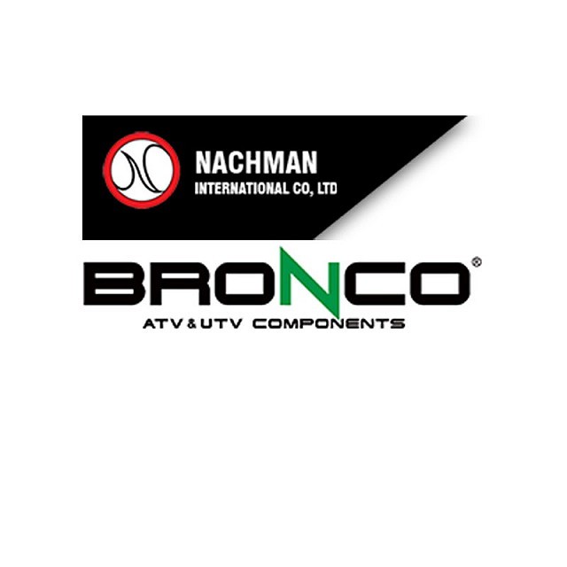 Nachman Bronco