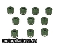 Athena P400210420752 szelepszár szimering 10db-os készlet 