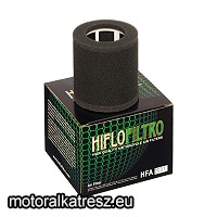 HifloFiltro HFA2501 levegőszűrő (11013-1185)