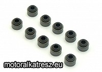 Athena P400068420012 szelepszár szimering 10db-os készlet 