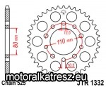 JT 111-552-41 hátsó lánckerék