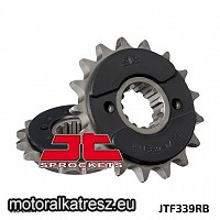 JT 105-669-16 / JTF339.16RB (zajcsillapítós kivitel) első lánckerék