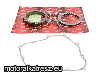 TRW Lucas MSK 207 Komplett kuplung Szett