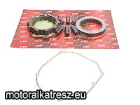 TRW Lucas MSK 202 Komplett kuplung Szett