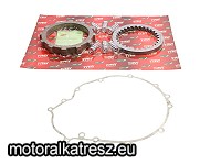 TRW Lucas MSK 220 Komplett kuplung Szett