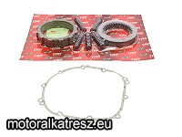 TRW Lucas MSK 211 Komplett kuplung Szett