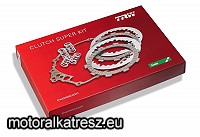 TRW Lucas MSK 225 Komplett kuplung Szett