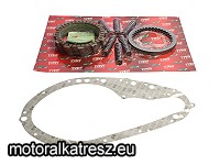 TRW Lucas MSK 217 Komplett kuplung Szett