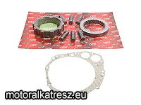 TRW Lucas MSK 213 Komplett kuplung Szett