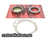 TRW Lucas MSK 214 Komplett kuplung Szett