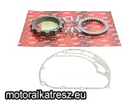 TRW Lucas MSK 200 Komplett kuplung Szett