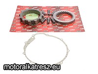 TRW Lucas MSK 222 Komplett kuplung Szett