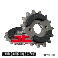 JT 105-665-18 / JTF513.18RB (zajcsillapítós kivitel) első lánckerék
