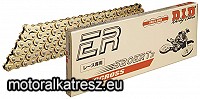 DID 520ERT3 GOLD 118 szemű lánc