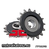 JT 102-482-16 / JTF582.16RB (zajcsillapítós kivitel) első lánckerék