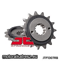 JT 104-470-15 / JTF1307.15RB (zajcsillapítós kivitel) első lánckerék
