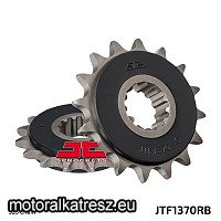 JT 101-564-15 / JTF1370.15RB (zajcsillapítós kivitel) első lánckerék