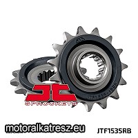 JT 105-569-15 / JTF1535.15RB (zajcsillapítós kivitel) első lánckerék
