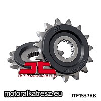 JT 102-551-15 / JTF1537.15RB (zajcsillapítós kivitel) első lánckerék