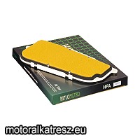 HifloFiltro HFA2907 levegőszűrő