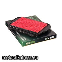 HifloFiltro HFA1709 levegőszűrő