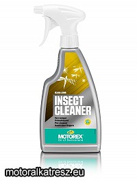 Motorex Insect Cleaner rovaroldó (pumpás, bio) 500ml