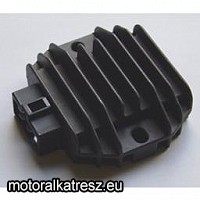 Tourmax Feszültség szabályzó 252-7113
