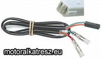 MotoPRO Index/irányjelző csatlakozó Honda és Kawasaki 270-172 / 10032166 (2db)