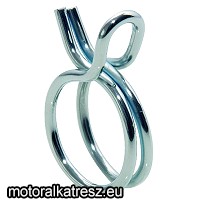   Bilincs (olaj- és benzincsőhöz) 12-12,5mm