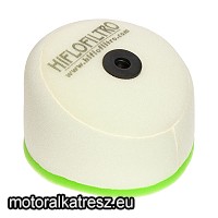 HifloFiltro HFF5011 levegőszűrő