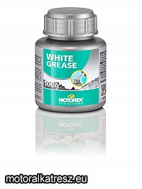 Motorex White Grease zsír 100g
