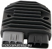 Tourmax Feszültség szabályzó Yamaha 252-7138 / 252-7139