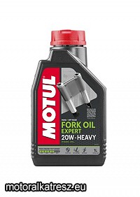 Motul Fork Oil Expert 20W villaolaj
