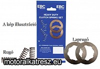 EBC CSK240 Kuplungrugó